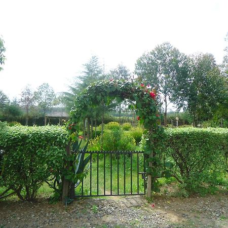 Triple Eden Resort - Naivasha Ngoại thất bức ảnh