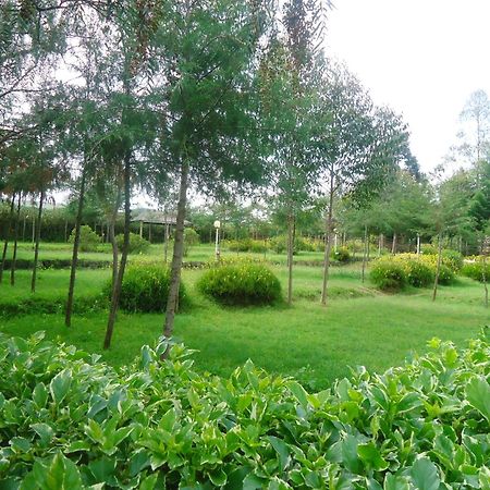 Triple Eden Resort - Naivasha Ngoại thất bức ảnh