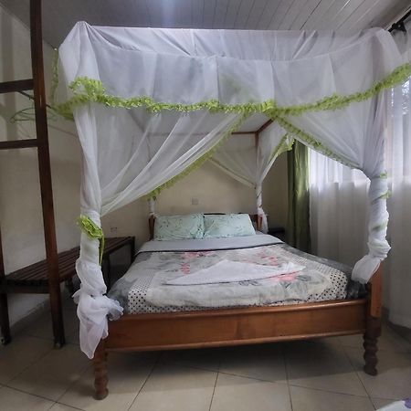 Triple Eden Resort - Naivasha Ngoại thất bức ảnh