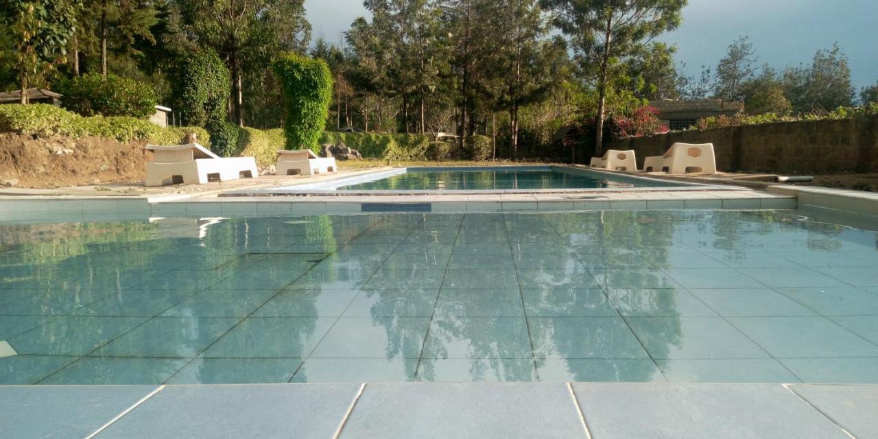Triple Eden Resort - Naivasha Ngoại thất bức ảnh