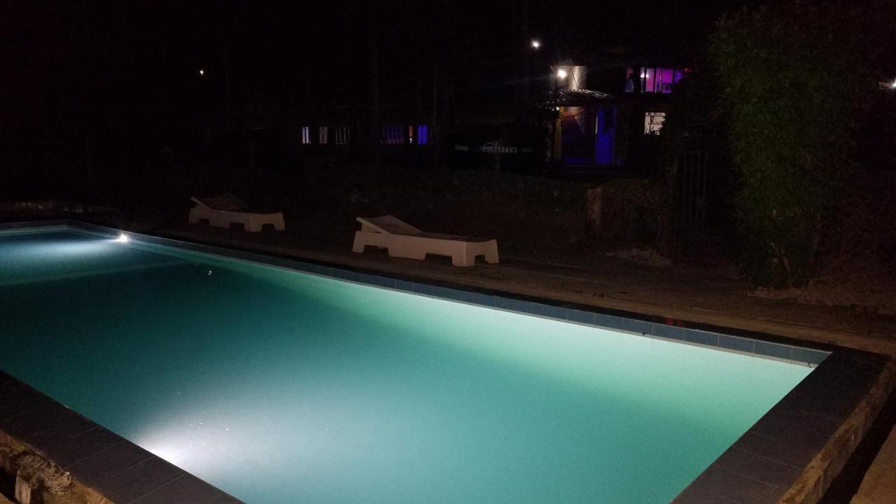 Triple Eden Resort - Naivasha Ngoại thất bức ảnh