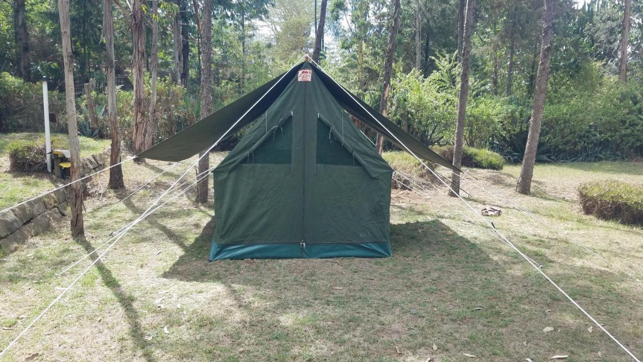Triple Eden Resort - Naivasha Ngoại thất bức ảnh