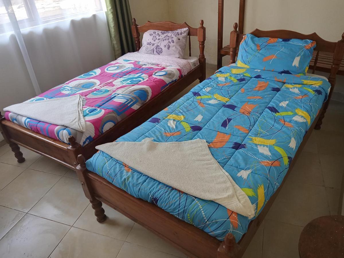 Triple Eden Resort - Naivasha Ngoại thất bức ảnh