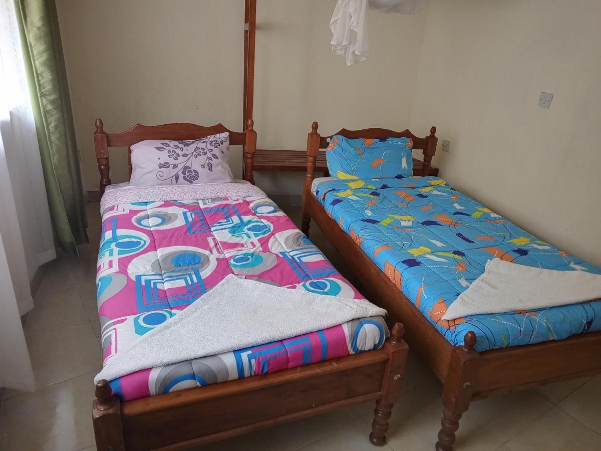 Triple Eden Resort - Naivasha Ngoại thất bức ảnh