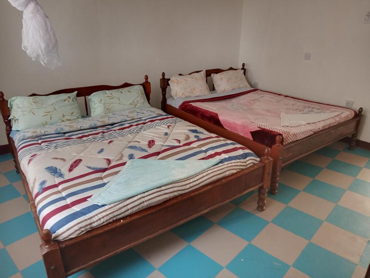 Triple Eden Resort - Naivasha Ngoại thất bức ảnh