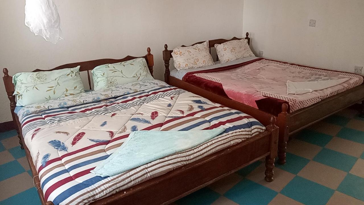 Triple Eden Resort - Naivasha Ngoại thất bức ảnh