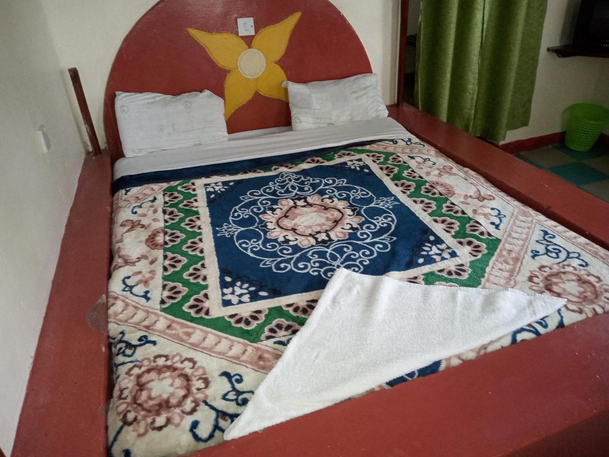 Triple Eden Resort - Naivasha Ngoại thất bức ảnh