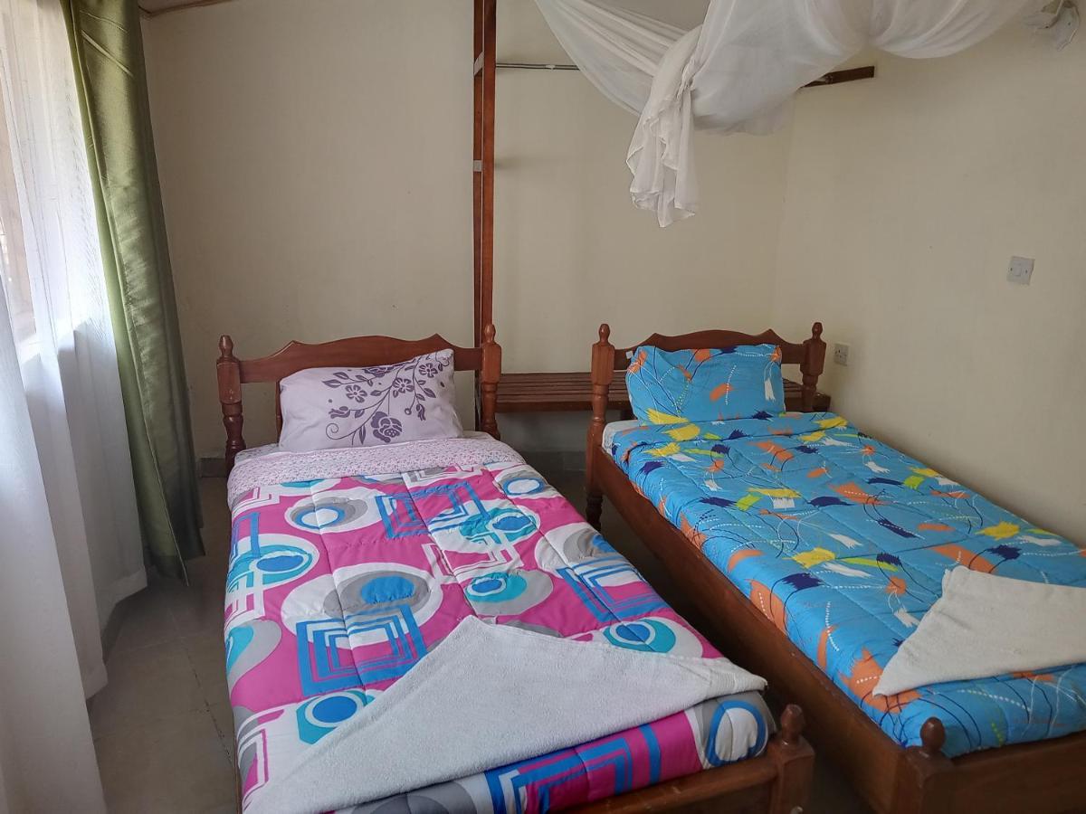 Triple Eden Resort - Naivasha Ngoại thất bức ảnh