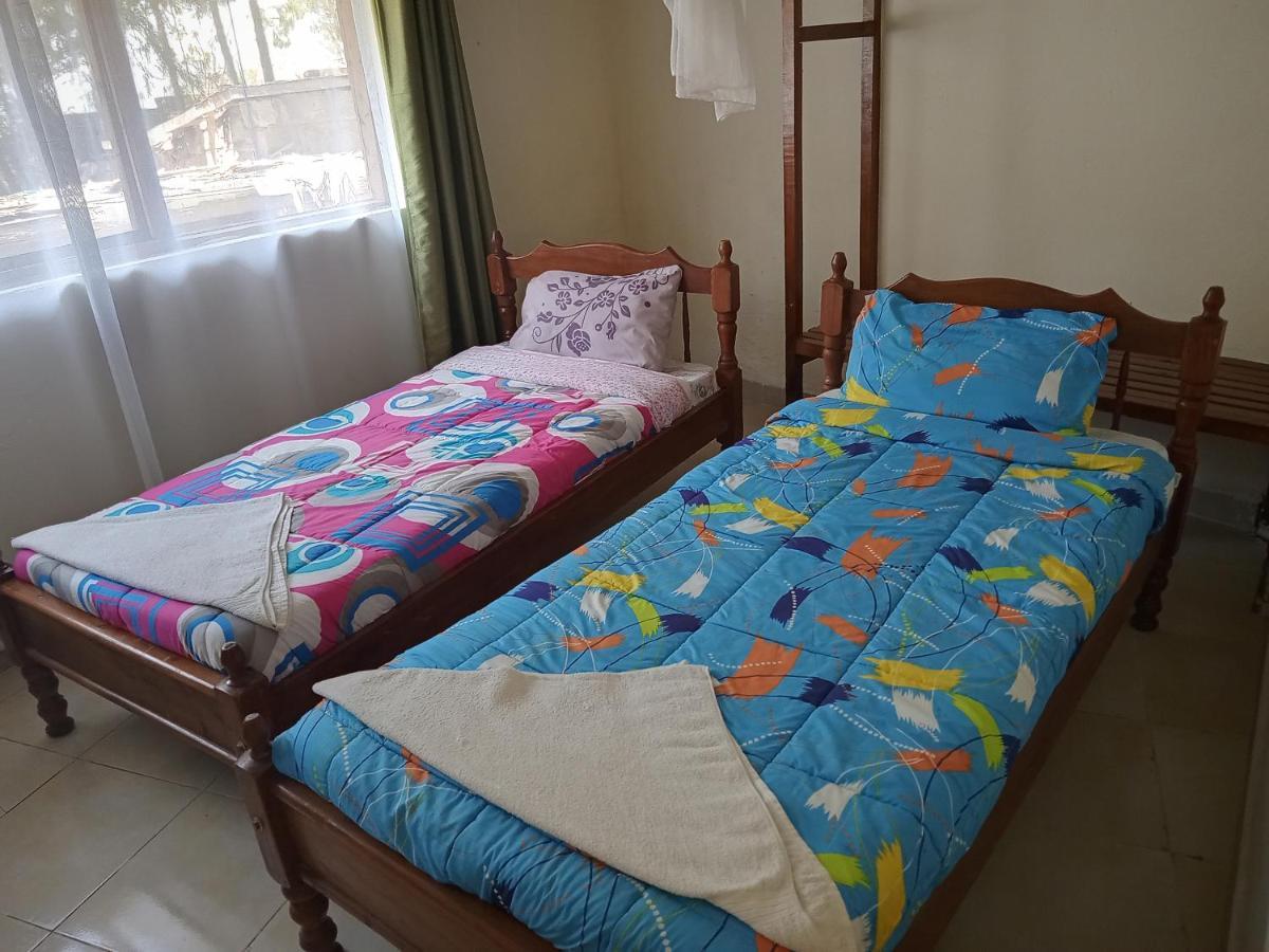 Triple Eden Resort - Naivasha Ngoại thất bức ảnh