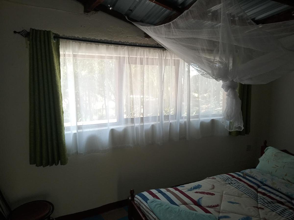 Triple Eden Resort - Naivasha Ngoại thất bức ảnh