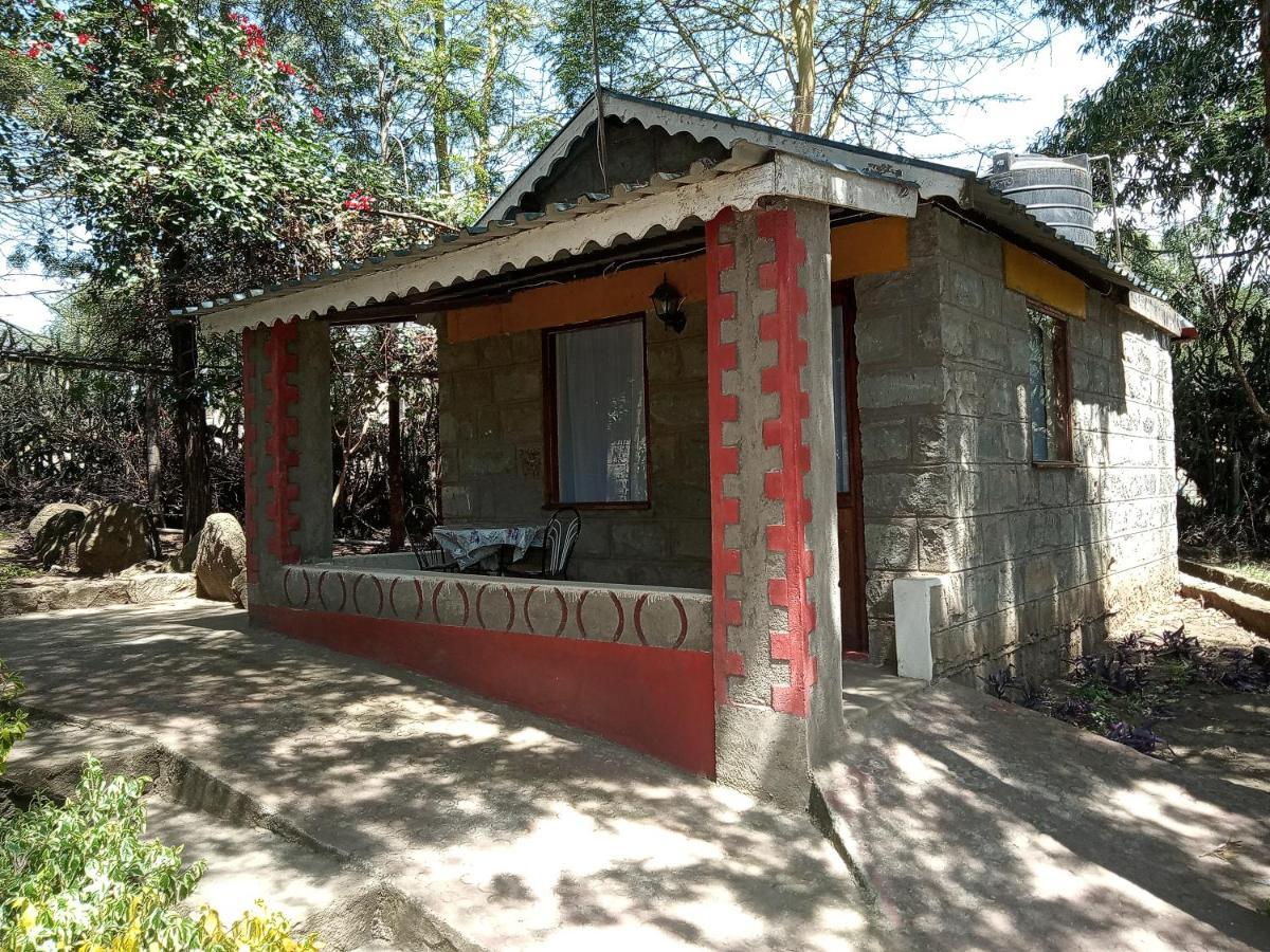 Triple Eden Resort - Naivasha Ngoại thất bức ảnh