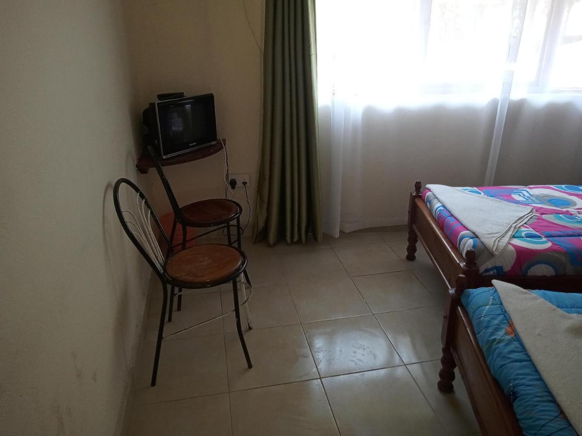 Triple Eden Resort - Naivasha Ngoại thất bức ảnh