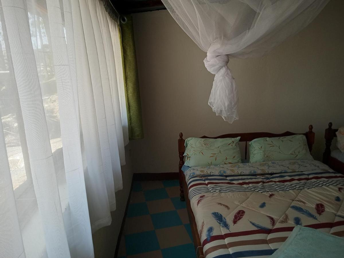 Triple Eden Resort - Naivasha Ngoại thất bức ảnh