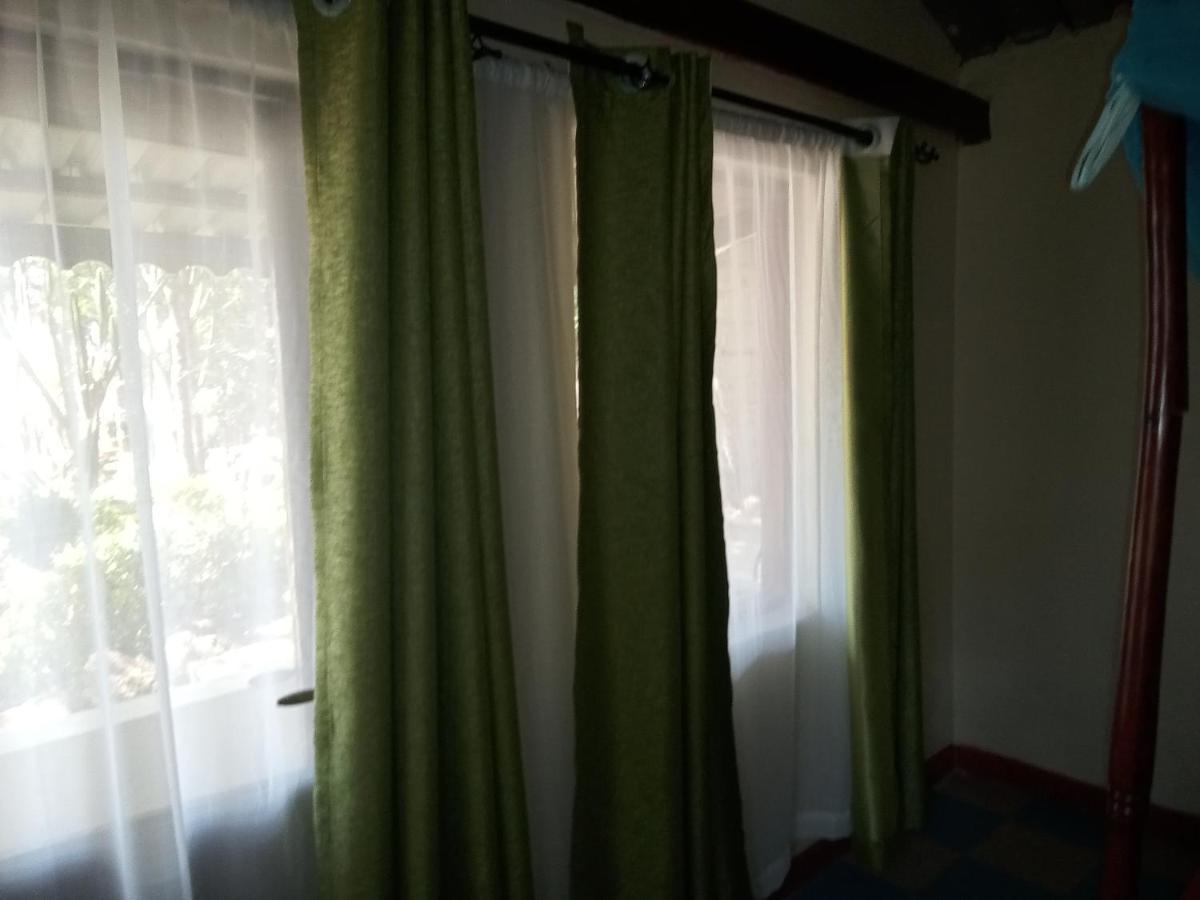 Triple Eden Resort - Naivasha Ngoại thất bức ảnh