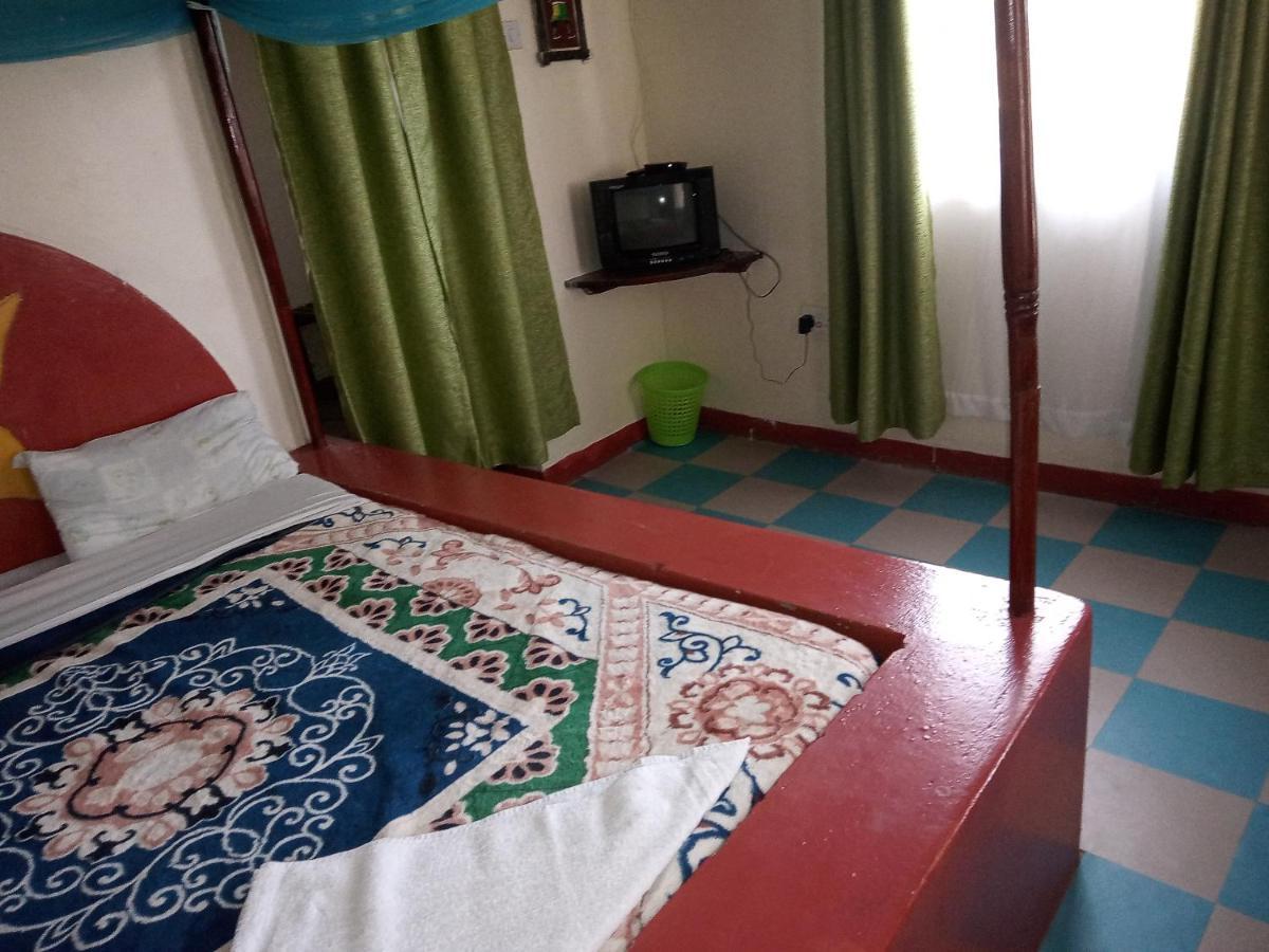 Triple Eden Resort - Naivasha Ngoại thất bức ảnh
