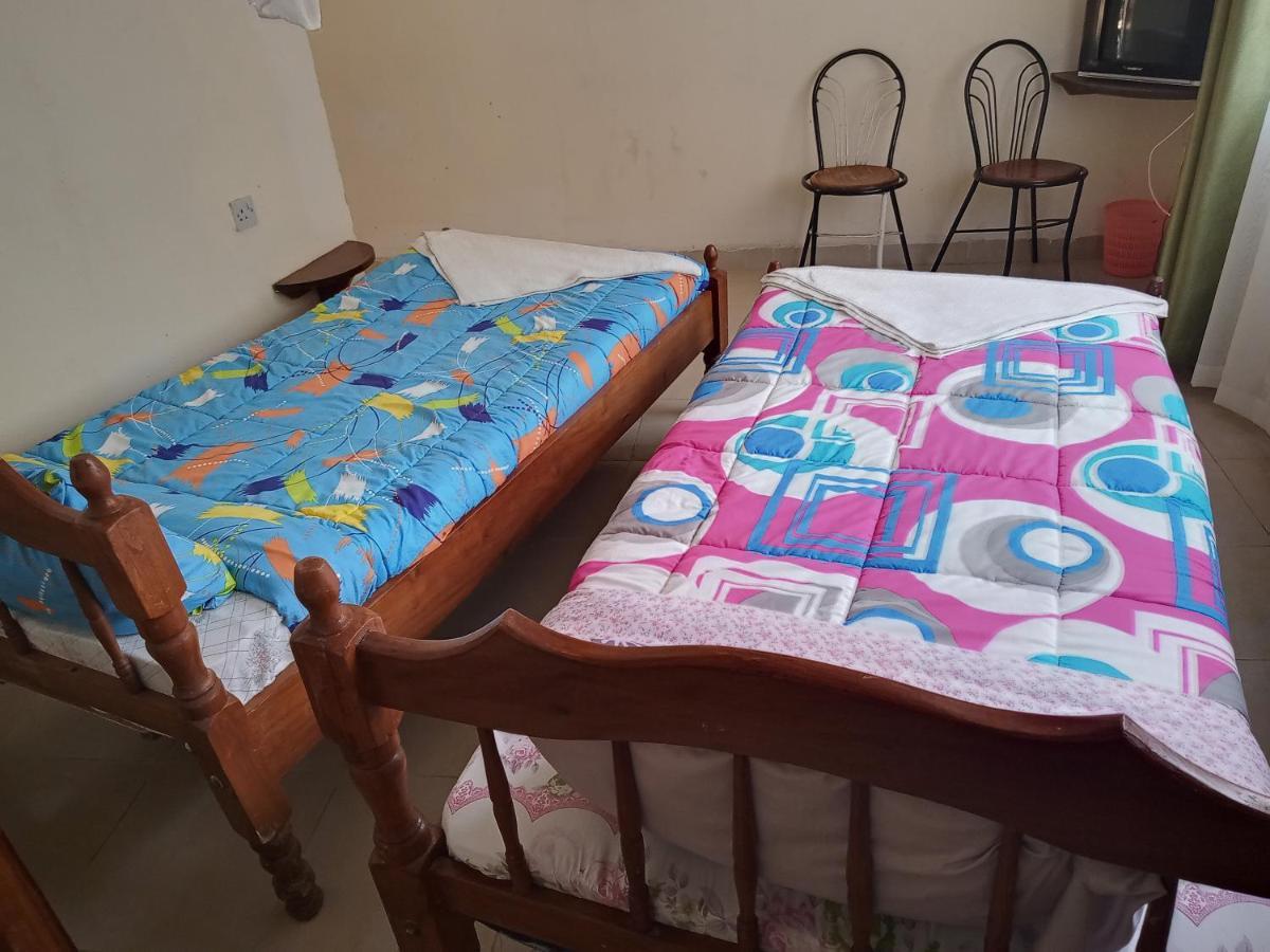Triple Eden Resort - Naivasha Ngoại thất bức ảnh