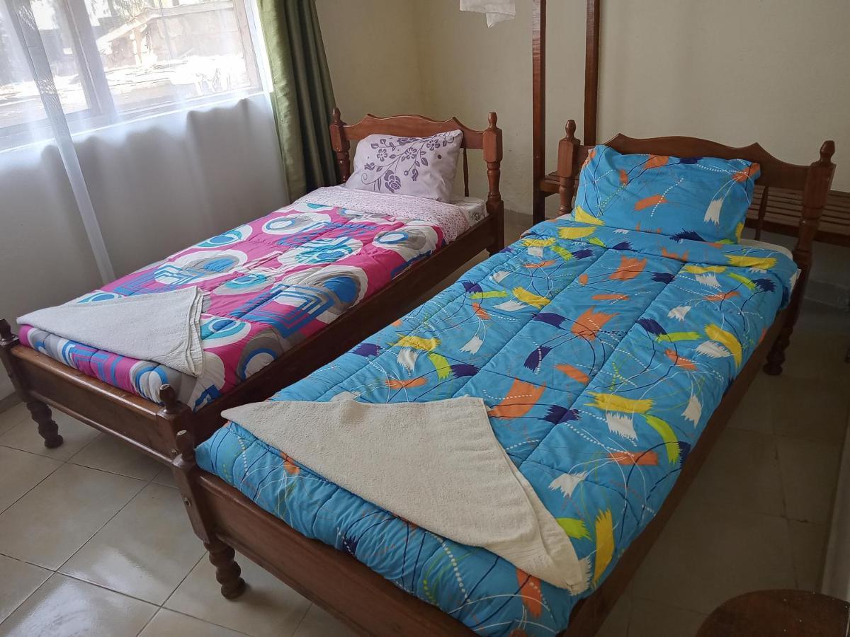 Triple Eden Resort - Naivasha Ngoại thất bức ảnh