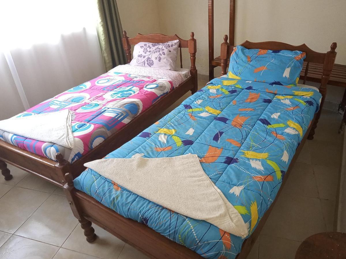 Triple Eden Resort - Naivasha Ngoại thất bức ảnh
