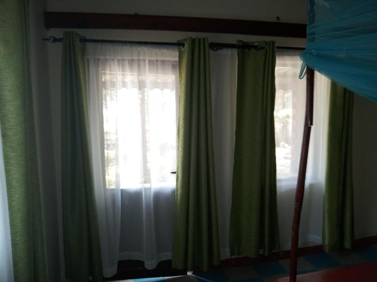 Triple Eden Resort - Naivasha Ngoại thất bức ảnh
