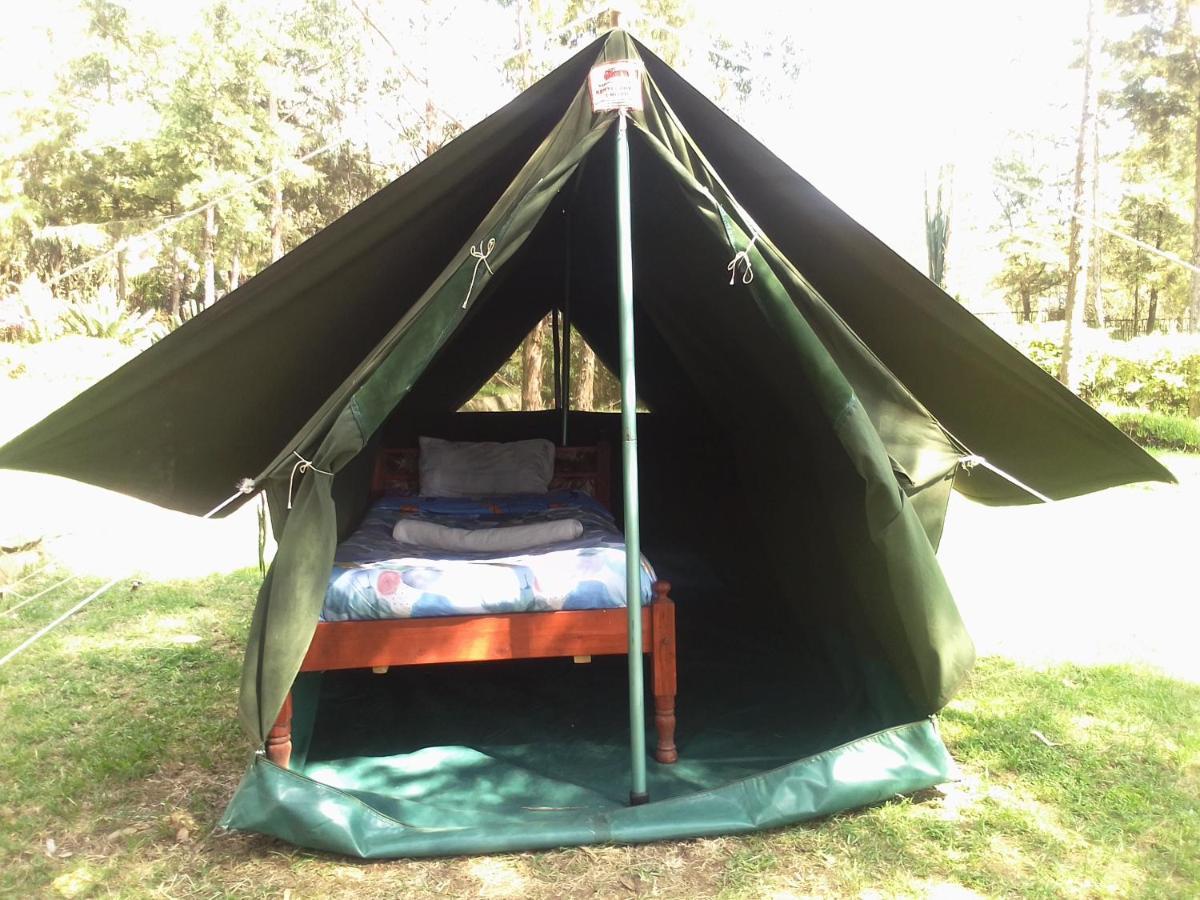 Triple Eden Resort - Naivasha Ngoại thất bức ảnh
