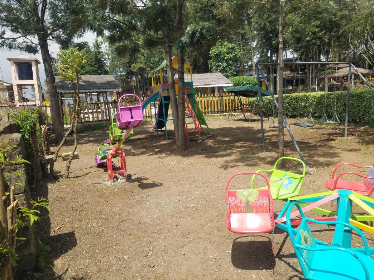 Triple Eden Resort - Naivasha Ngoại thất bức ảnh