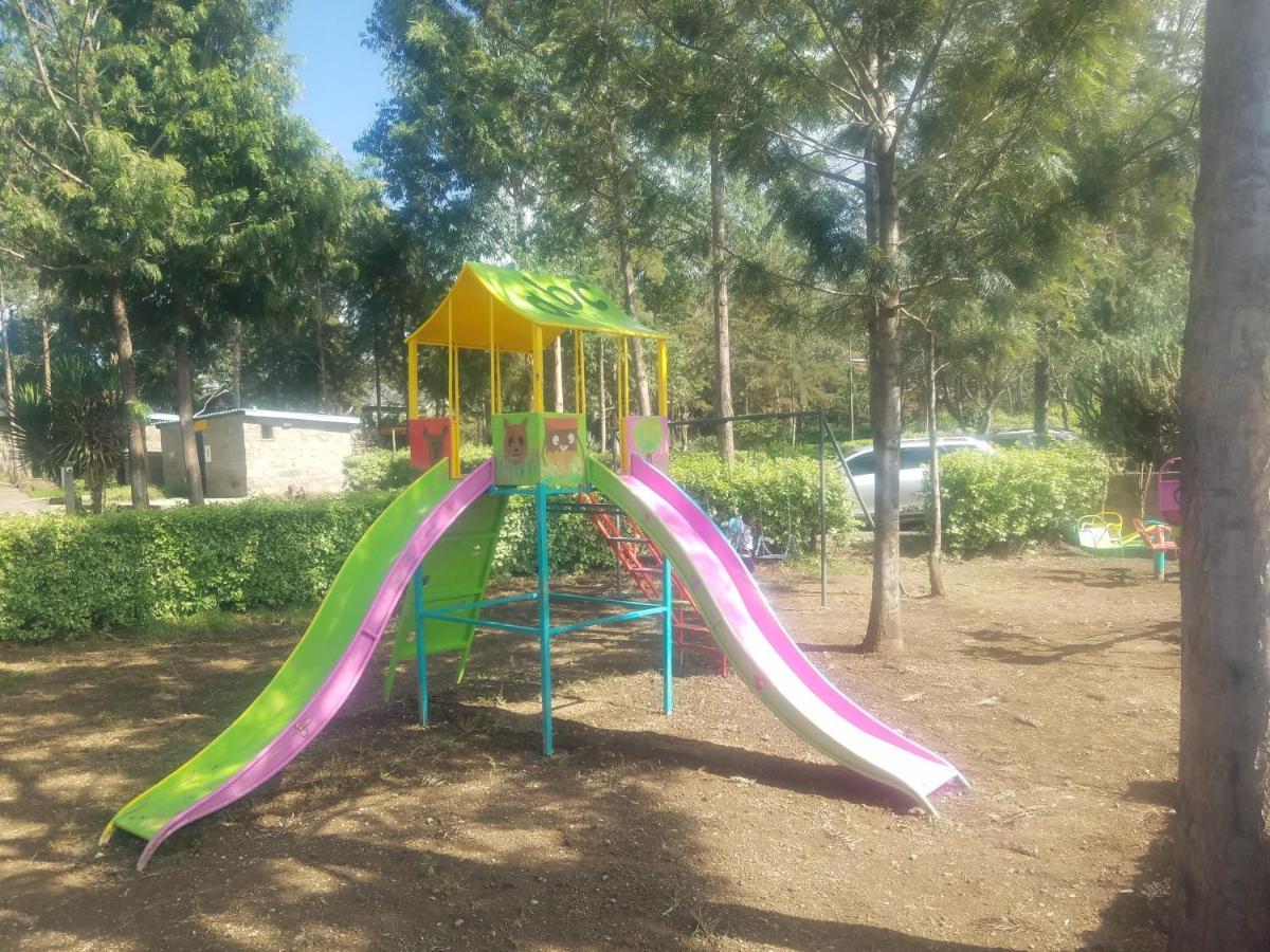 Triple Eden Resort - Naivasha Ngoại thất bức ảnh