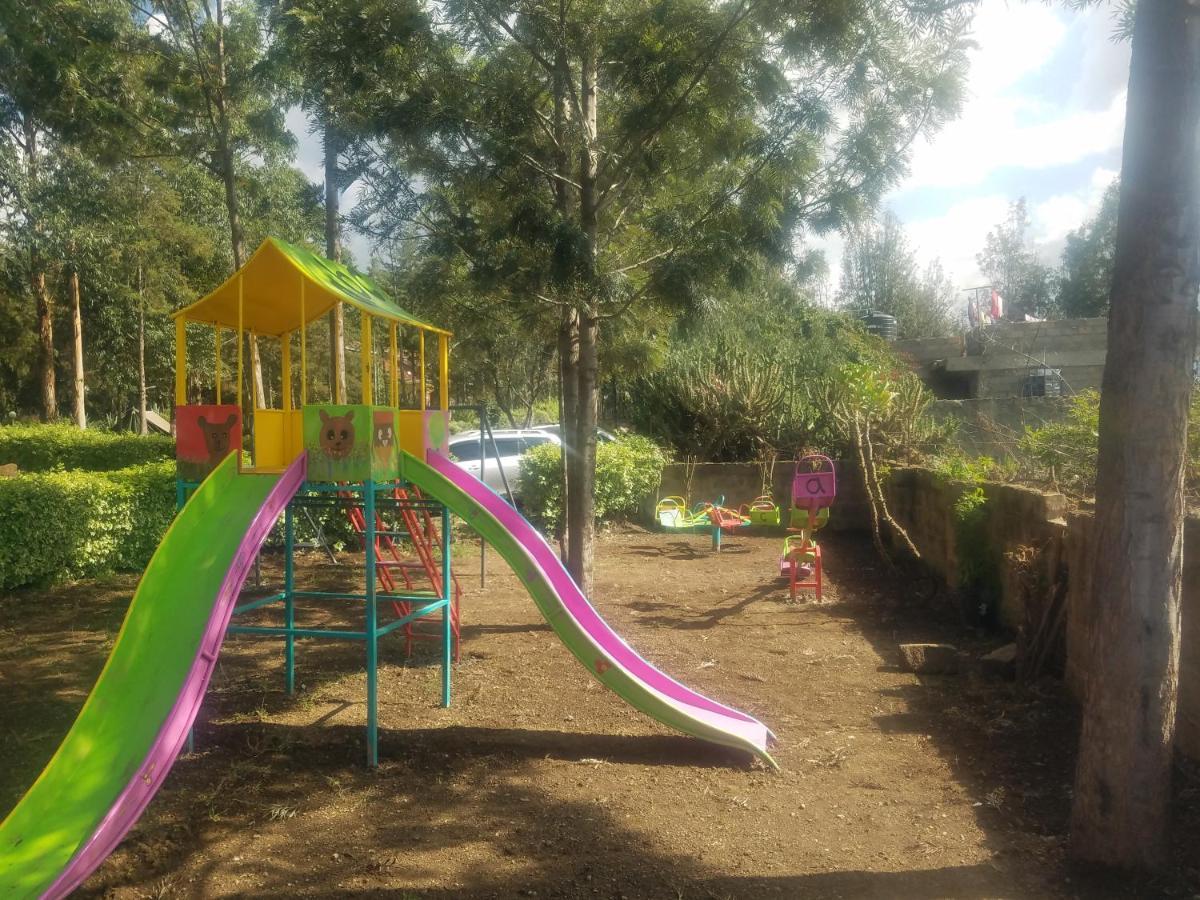 Triple Eden Resort - Naivasha Ngoại thất bức ảnh