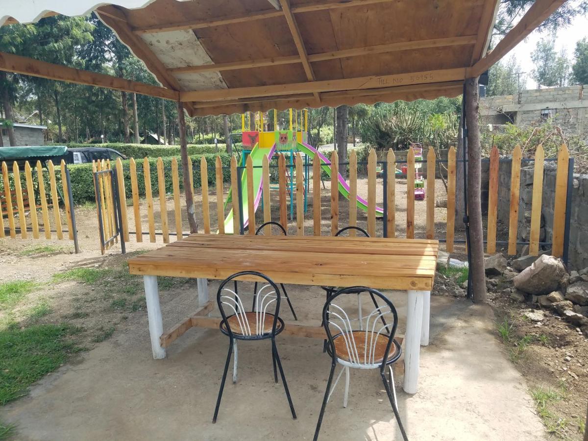 Triple Eden Resort - Naivasha Ngoại thất bức ảnh