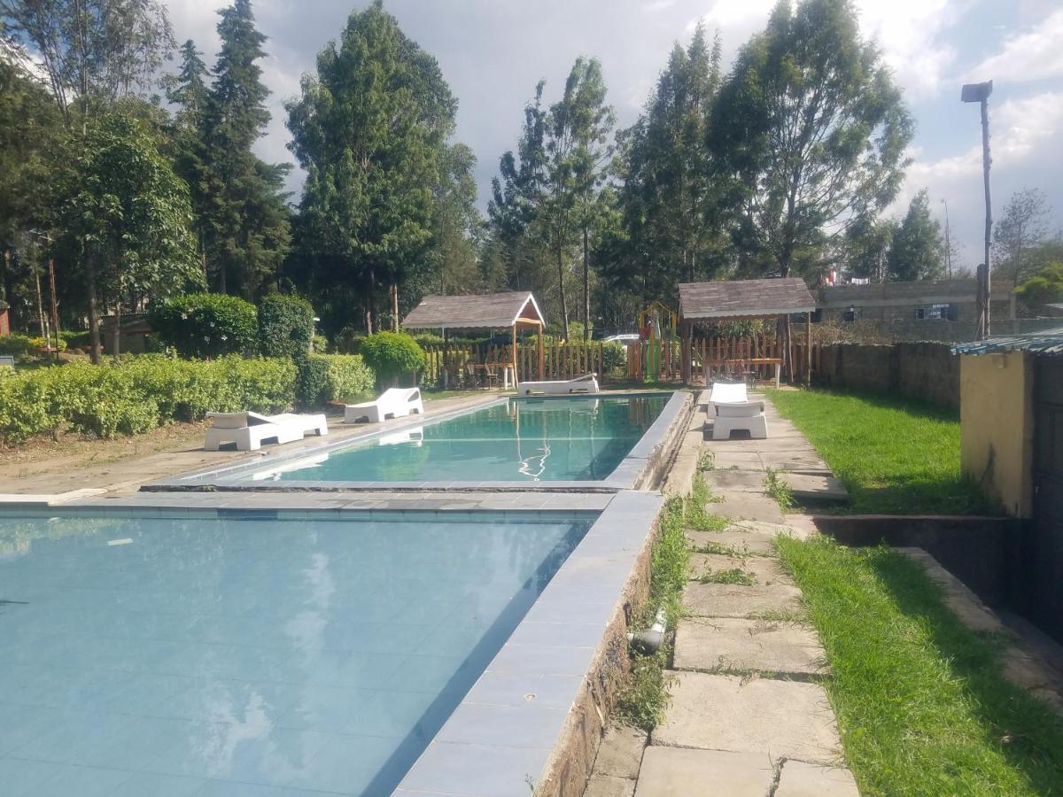 Triple Eden Resort - Naivasha Ngoại thất bức ảnh