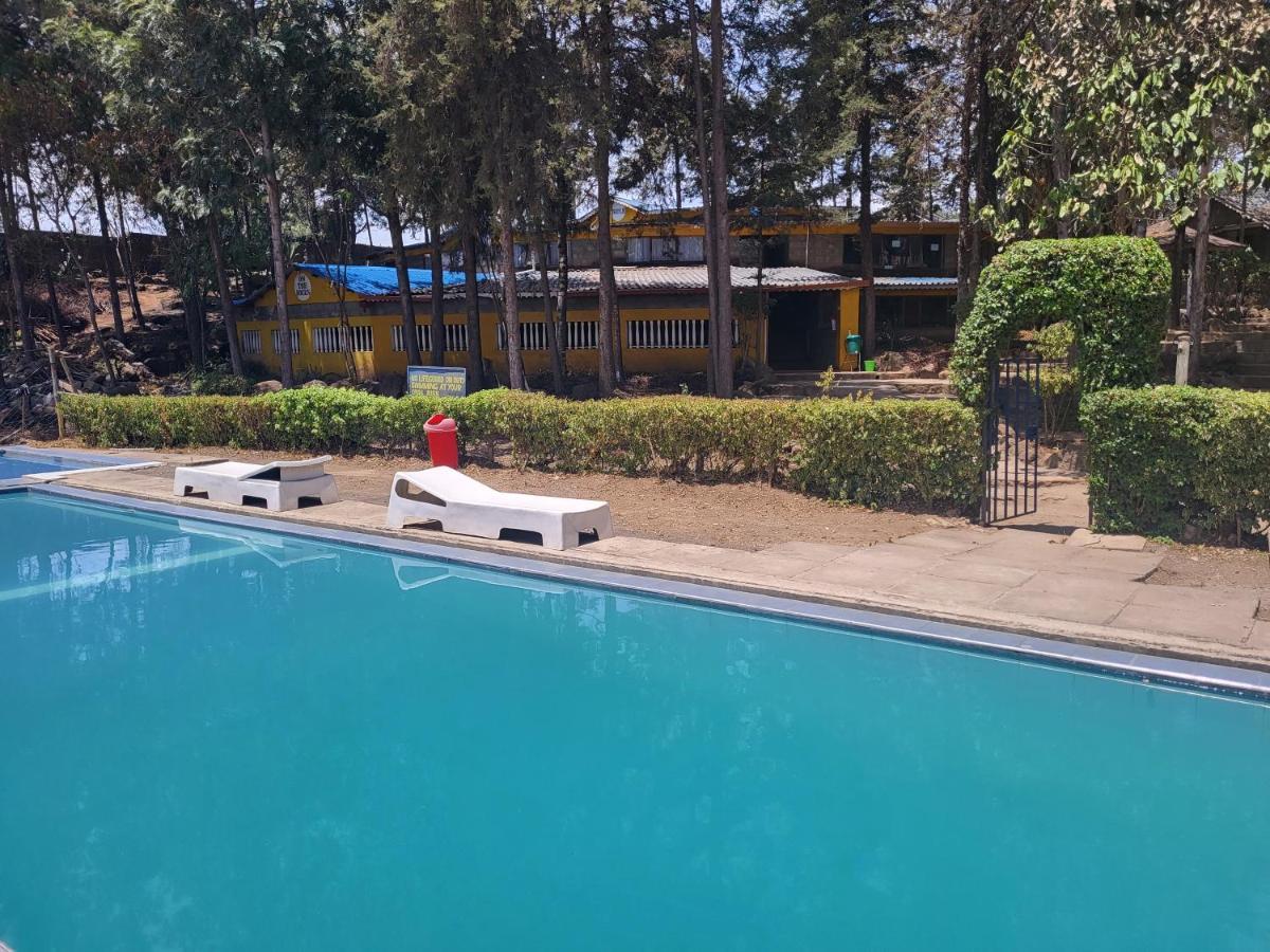 Triple Eden Resort - Naivasha Ngoại thất bức ảnh