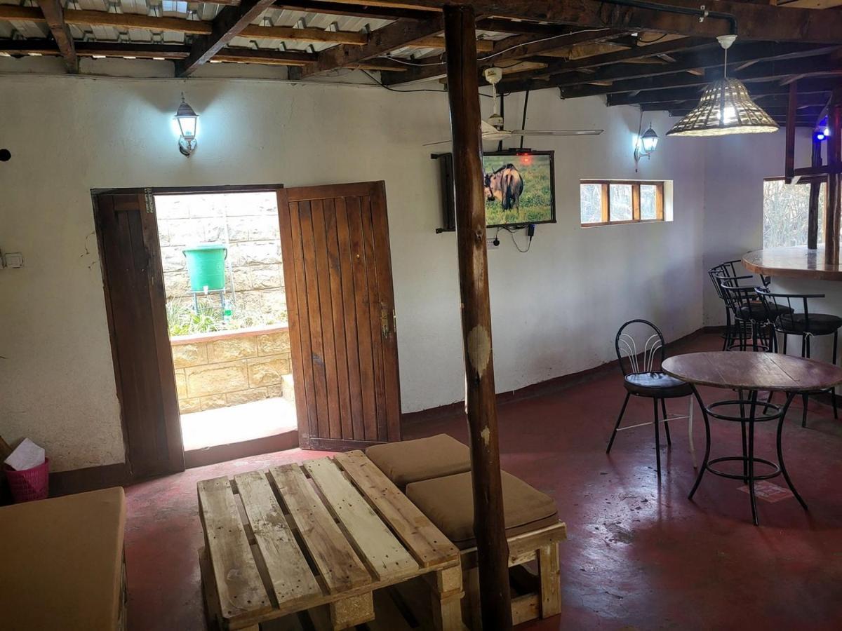 Triple Eden Resort - Naivasha Ngoại thất bức ảnh