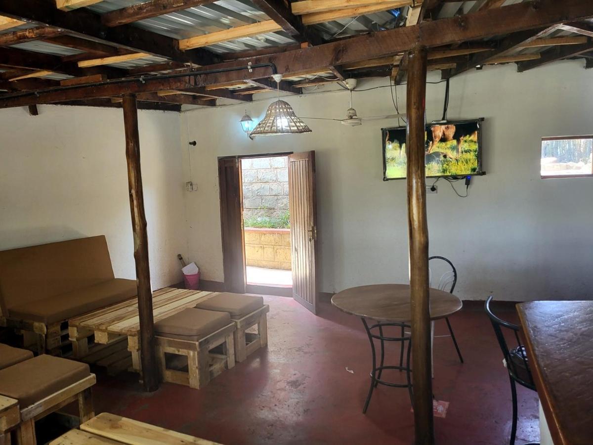 Triple Eden Resort - Naivasha Ngoại thất bức ảnh