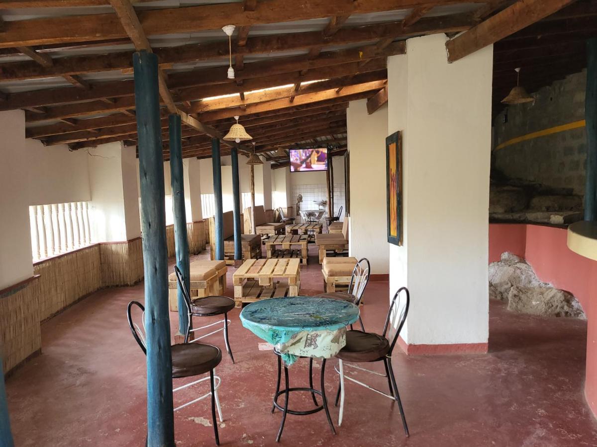 Triple Eden Resort - Naivasha Ngoại thất bức ảnh