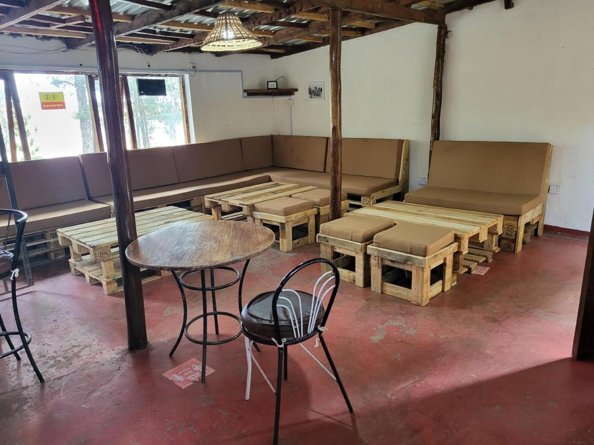 Triple Eden Resort - Naivasha Ngoại thất bức ảnh