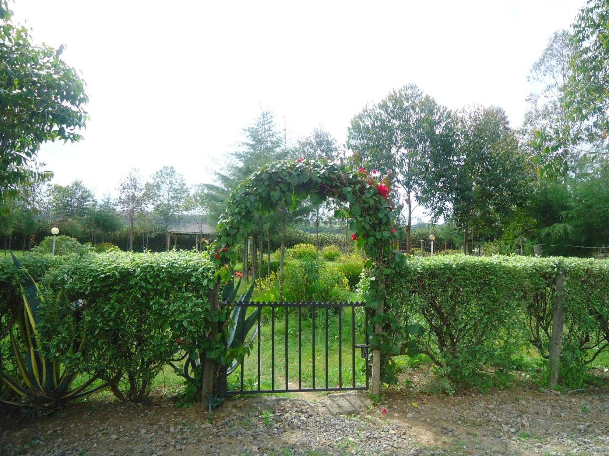 Triple Eden Resort - Naivasha Ngoại thất bức ảnh