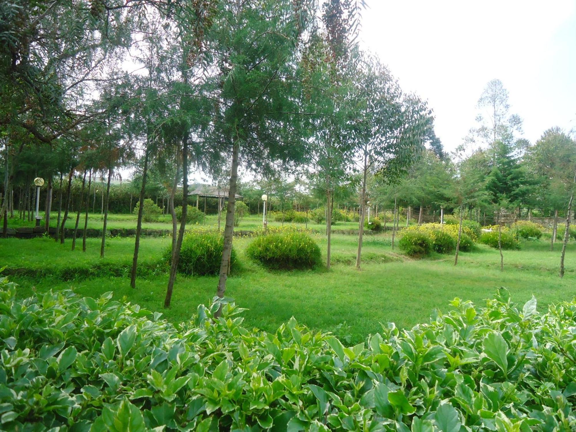 Triple Eden Resort - Naivasha Ngoại thất bức ảnh