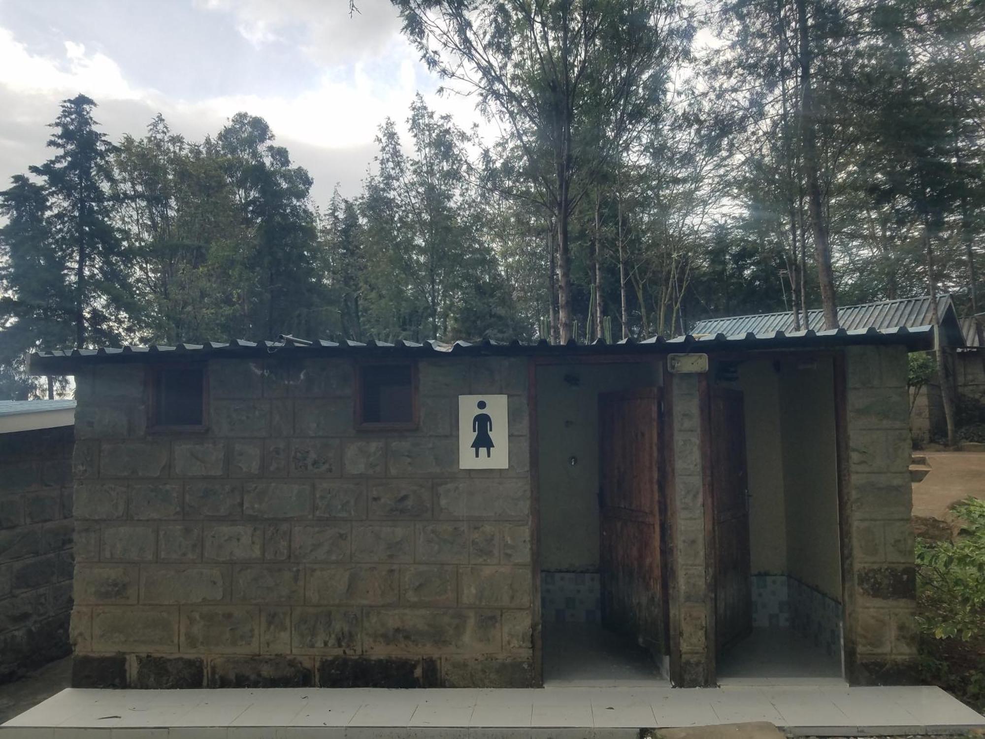Triple Eden Resort - Naivasha Ngoại thất bức ảnh