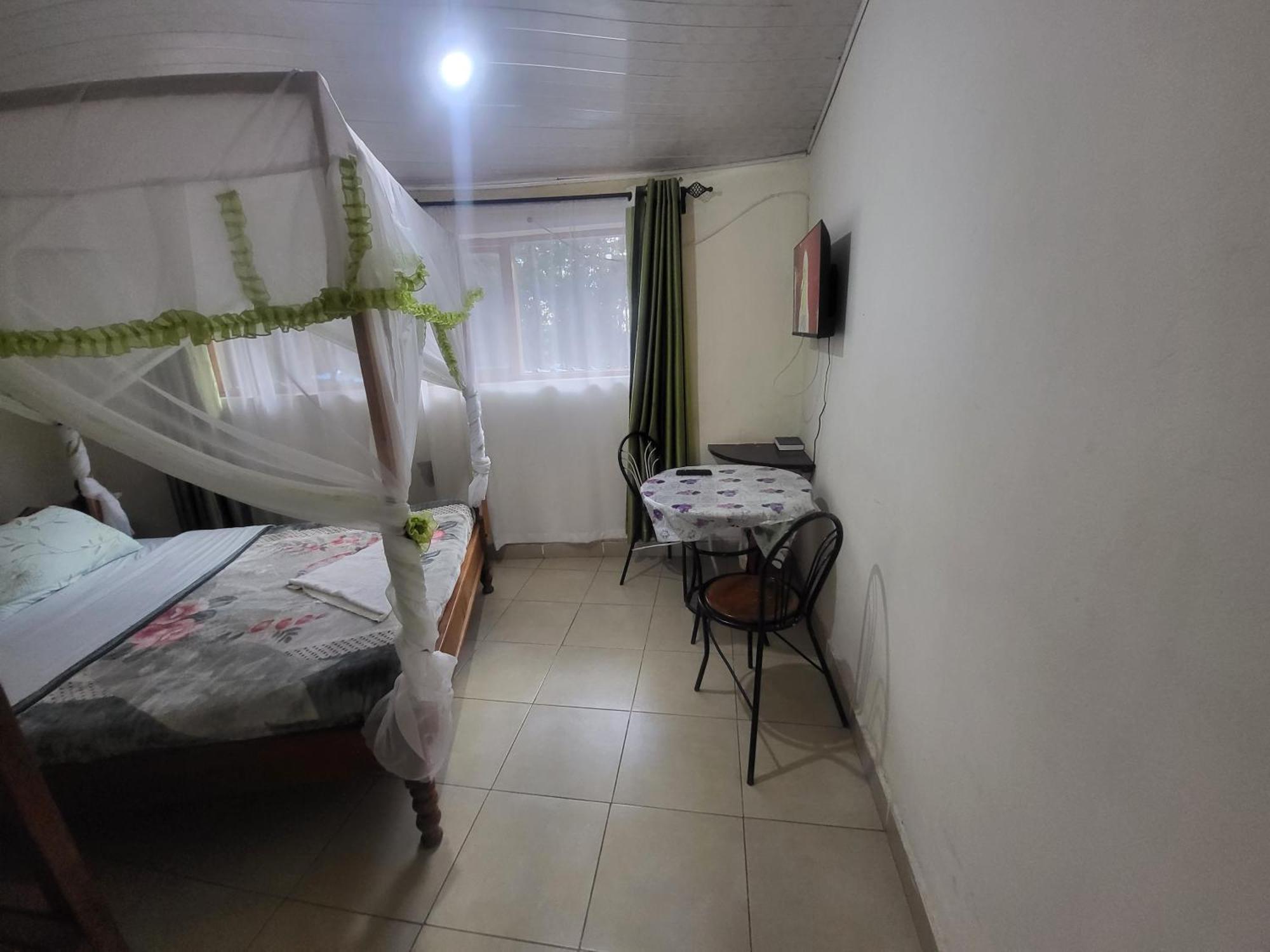 Triple Eden Resort - Naivasha Ngoại thất bức ảnh