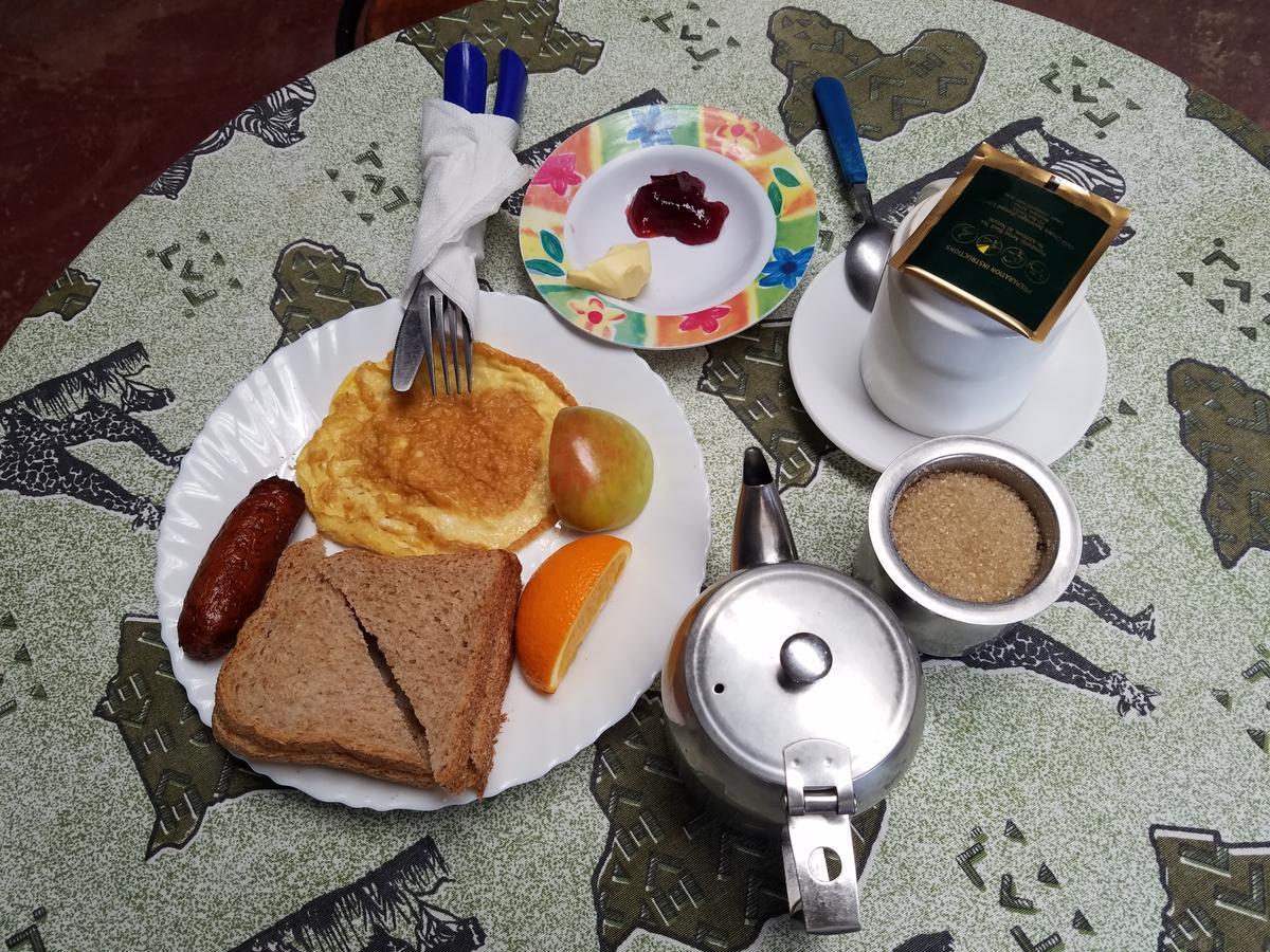 Triple Eden Resort - Naivasha Ngoại thất bức ảnh