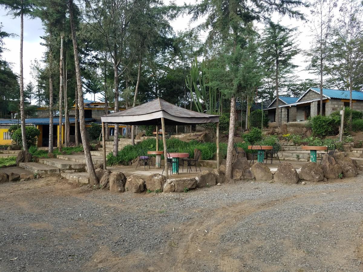 Triple Eden Resort - Naivasha Ngoại thất bức ảnh