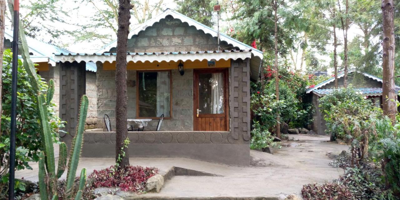 Triple Eden Resort - Naivasha Ngoại thất bức ảnh